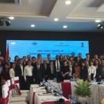 Giáo dục tài chính trong bối cảnh đẩy mạnh phổ cập tài chính ở Việt Nam