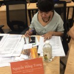 Ms Hồng Trang – EDUBELIFE – Thành viên Ban giám khảo cuộc thi “khởi nghiệp Du lịch thông minh Việt Nam 2019”