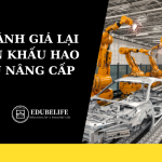 TƯ VẤN ĐÁNH GIÁ LẠI THỜI GIAN KHẤU HAO TSCĐ SAU NÂNG CẤP