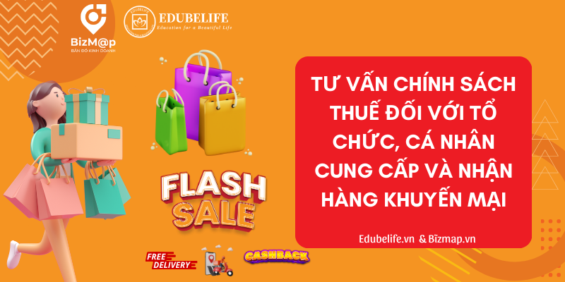 TƯ VẤN CHÍNH SÁCH THUẾ ĐỐI VỚI TỔ CHỨC, CÁ NHÂN CUNG CẤP VÀ NHẬN HÀNG KHUYẾN MẠI TƯ VẤN CHÍNH SÁCH THUẾ ĐỐI VỚI TỔ CHỨC, CÁ NHÂN CUNG CẤP VÀ NHẬN HÀNG KHUYẾN MẠI