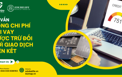 TƯ VẤN XÁC ĐỊNH TỔNG CHI PHÍ LÃI VAY ĐƯỢC TRỪ ĐỐI VỚI GIAO DỊCH LIÊN KẾT