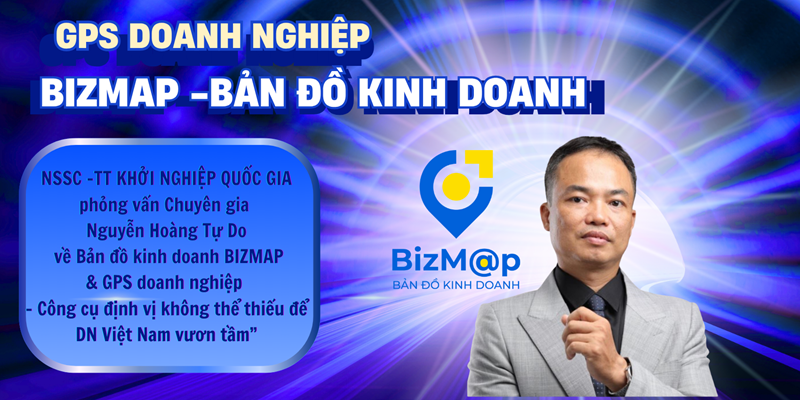 NSSC phỏng vấn Chuyên gia Nguyễn Hoàng Tự Do
