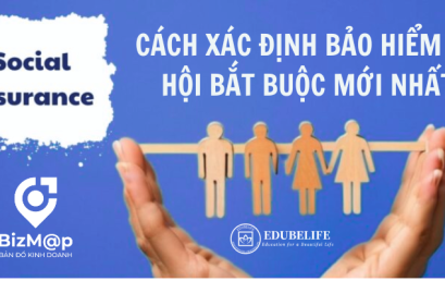 TƯ VẤN DOANH NGHIỆP CÁCH  XÁC ĐỊNH NGHĨA VỤ BẢO HIỂM XÃ HỘI MỚI NHẤT