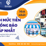 TƯ VẤN VỀ MỨC TIỀN LƯƠNG THẤP NHẤT ĐÓNG BẢO HIỂM BẮT BUỘC MỚI NHẤT