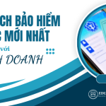 Chính sách bảo hiểm xã hội, bảo hiểm y tế đối với hộ kinh doanh – Những thay đổi lớn từ 01/7/2025 theo Luật BHXH 2024