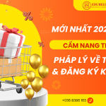 CẨM NANG TRA CỨU PHÁP LÝ VỀ THÔNG BÁO – ĐĂNG KÝ KHUYẾN MẠI MỚI NHẤT (2025–2026)