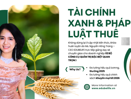 HAI BỘ CÔNG CỤ ĐO LƯỜNG HIỆU QUẢ LƯƠNG, THƯỞNG 2025 & CHÍNH SÁCH KHUYẾN MẠI TẾT 2026