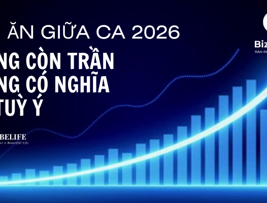 GIỚI HẠN TRẦN VÀ TÍNH HIỆU LỰC CỦA “TIỀN ĂN GIỮA CA”