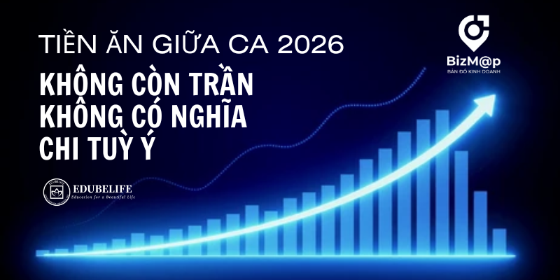 GIỚI HẠN TRẦN VÀ TÍNH HIỆU LỰC CỦA “TIỀN ĂN GIỮA CA”