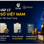 BÀI 2: Khung Pháp Lý Tài Sản Số Việt Nam Hình Thành: Từ Vùng Xám Đến Thị Trường Có Trật Tự