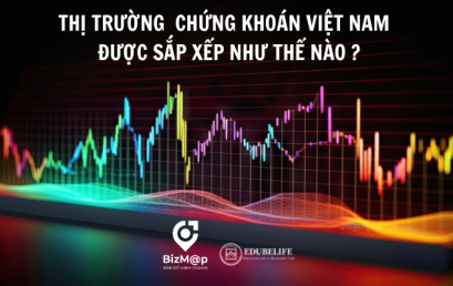 Thị trường chứng khoán Việt nam sẽ sắp xếp như thế nào?