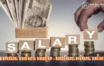 Tiền lương từ 5 triệu đồng phải thanh toán không dùng tiền mặt: Doanh nghiệp Việt bước vào chuẩn minh bạch mới